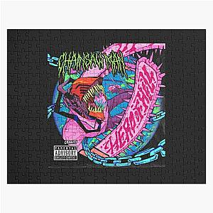 Chainsaw Man Puzzles - Chainsaw Man Jigsaw Puzzle RB0908 #555741