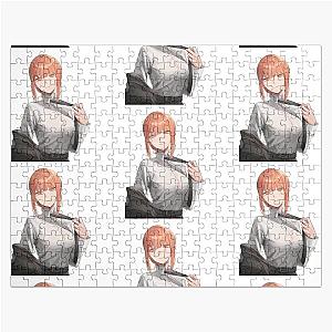 Chainsaw Man Puzzles - Chainsaw Man Makima Jigsaw Puzzle RB0908 #555737