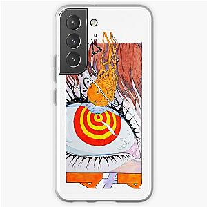 Chainsaw Man Cases - Chainsaw Man, Makima Samsung Galaxy Soft Case RB0908 #555542