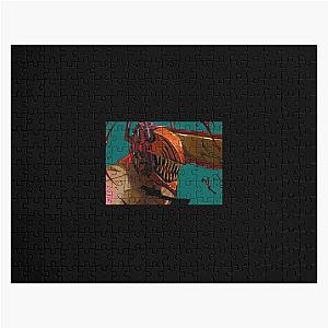 Chainsaw Man Puzzles - Chainsaw Man Jigsaw Puzzle RB0908 #555734