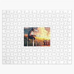 Chainsaw Man Puzzles - Chainsaw Man Jigsaw Puzzle RB0908 #555733
