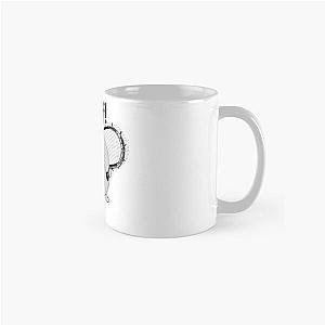 Chainsaw Man Mugs - Chainsaw Man Pochita Classic Mug RB0908 #555752