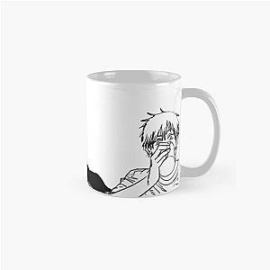 Chainsaw Man Mugs - chainsaw man coffee Classic Mug RB0908 #555748