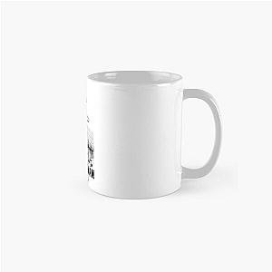 Chainsaw Man Mugs - Chainsaw Man Official Classic Mug RB0908 #555765
