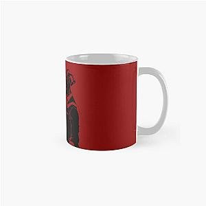 Chainsaw Man Mugs - Chainsaw Man Official Classic Mug RB0908 #555768
