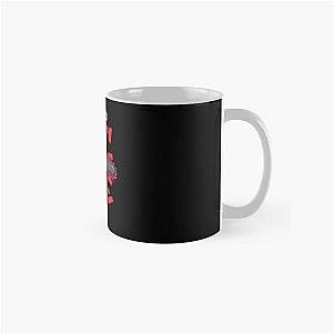 Chainsaw Man Mugs - Chainsaw Man Official Classic Mug RB0908 #555766