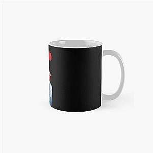 Chainsaw Man Mugs - Chainsaw Man Aki Hayakawa Official Classic Mug RB0908 #555775