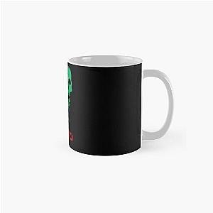 Chainsaw Man Mugs - Chainsaw Man Official Classic Mug RB0908 #555774