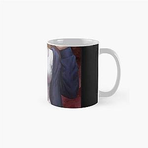 Chainsaw Man Mugs - Chainsaw Man Classic Mug RB0908 #555773