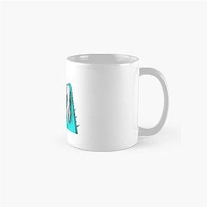 Chainsaw Man Mugs - Chainsaw Man Classic Mug RB0908 #555770