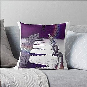Chainsaw Man Pillows - Chainsaw Man Darkness Devil Astronaut  - Chainsaw Man Throw Pillow RB0908 #555792