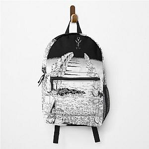 Chainsaw Man Backpacks - Darkness Devil Astronauts Chainsaw Man LIMITED TIME ONLY Backpack RB0908 #555810
