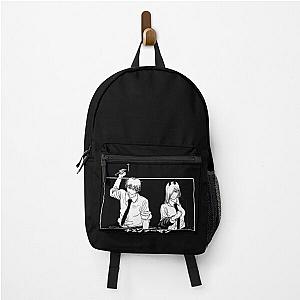 Chainsaw Man Backpacks - Chainsaw Man Denji and Power Backpack RB0908 #555808