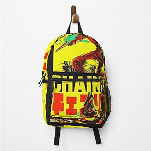 Chainsaw Man Backpacks - Chainsaw Man Backpack RB0908 #555831