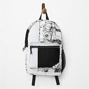 Chainsaw Man Backpacks - Chainsaw Man Backpack RB0908 #555830