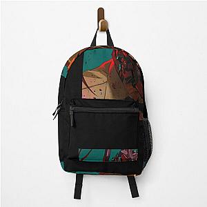 Chainsaw Man Backpacks - Chainsaw Man Backpack RB0908 #555829