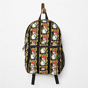 Chainsaw Man Backpacks - Chainsaw man Makima Backpack RB0908 #555828