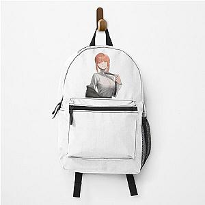 Chainsaw Man Backpacks - Chainsaw Man Makima Backpack RB0908 #555827