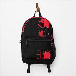 Chainsaw Man Backpacks - Chainsaw Man Backpack RB0908 #555825