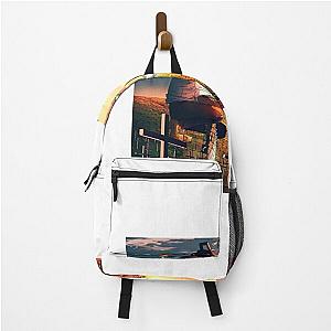 Chainsaw Man Backpacks - Chainsaw Man Backpack RB0908 #555824