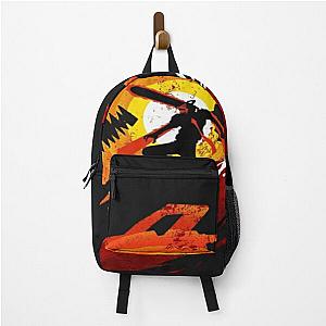 Chainsaw Man Backpacks - Chainsaw Man Backpack RB0908 #555822