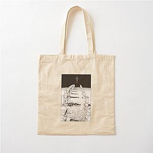 Chainsaw Man Bags - Chainsaw Man - Darkness Cotton Tote Bag RB0908 #555847
