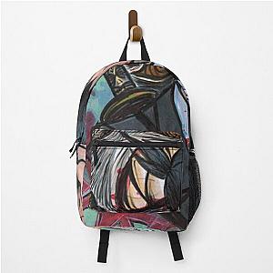 Chainsaw Man Backpacks - Chainsaw Man Backpack RB0908 #555836