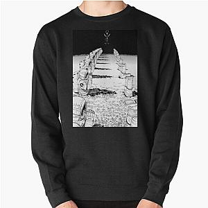 Chainsaw Man Sweatshirts - Darkness Devil - Chainsaw Man Pullover Sweatshirt RB0908 #555876