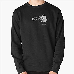 Chainsaw Man Sweatshirts - Chainsaw man fan art - Chainsawman Pullover Sweatshirt RB0908 #555873