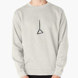 Chainsaw Man Sweatshirts - Chainsaw Man Pull Cord Pullover Sweatshirt RB0908 #555872