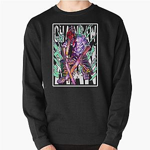 Chainsaw Man Sweatshirts - DENJI XIII CHAINSAW MAN  Pullover Sweatshirt RB0908 #555888