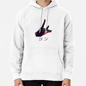 Chainsaw Man Hoodies - Chainsaw Man - Kon Pullover Hoodie RB0908 [ID555919] #555919