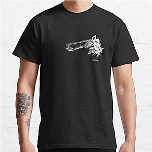 Chainsaw Man T-Shirts - Chainsaw man fan art - Chainsawman Classic T-Shirt RB0908 [ID555979] [ID555979] #555979