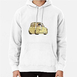 Chainsaw Man Hoodies - Chainsaw man chibi Pullover Hoodie RB0908 [ID555951] #555951