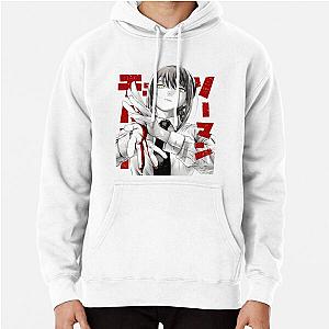 Chainsaw Man Hoodies - Chainsaw man Makima  Pullover Hoodie RB0908 [ID555950] #555950