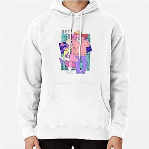 Chainsaw Man Hoodies - Chainsaw man Lofi Pullover Hoodie RB0908 [ID555947] #555947