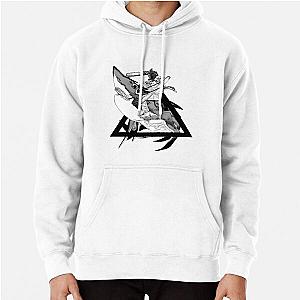 Chainsaw Man Hoodies - Chainsaw Man Denji Pullover Hoodie RB0908 [ID555945] #555945
