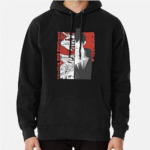 Chainsaw Man Hoodies - Chainsaw Man - Aki Pullover Hoodie RB0908 [ID555944] #555944