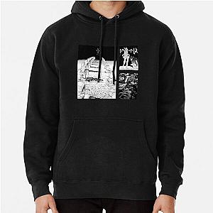 Chainsaw Man Hoodies - CHAINSAW MAN - Darkness Devil Pullover Hoodie RB0908 [ID555941] #555941