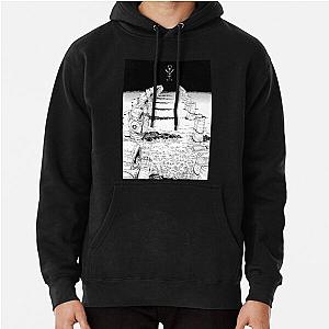 Chainsaw Man Hoodies - Darkness Devil Astronauts Chainsaw Man LIMITED TIME ONLY Pullover Hoodie RB0908 [ID555940] #555940