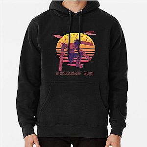 Chainsaw Man Hoodies - Chainsaw Man Sunset Pullover Hoodie RB0908 [ID555939] #555939