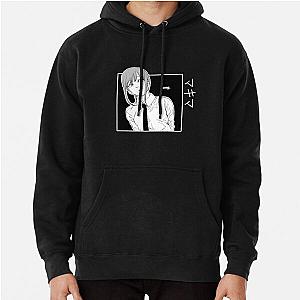 Chainsaw Man Hoodies - Makima Chainsaw Man Pullover Hoodie RB0908 [ID555938] #555938