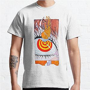 Chainsaw Man T-Shirts - Chainsaw Man, Makima Classic T-Shirt RB0908 [ID555989] [ID555989] #555989