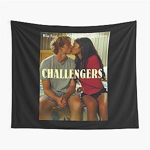 Challengers Tapestry