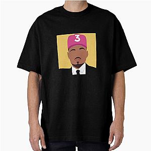 Chance the Rapper Oversized T-Shirt