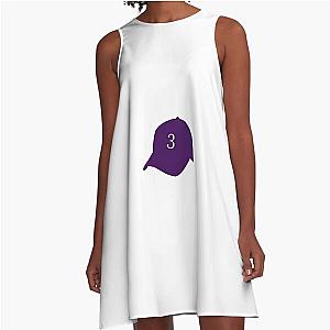 Chance the Rapper A-line Dress