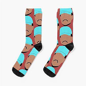 Chance Rapper Socks