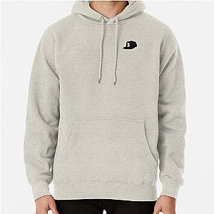 Chance The Rapper Pullover Hoodie