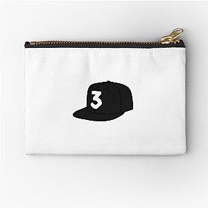 Chance the Rapper Zipper Pouch