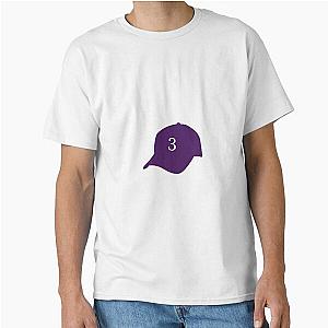Chance the Rapper Classic T-Shirt